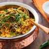 Chicken Hyderabadi Biryani