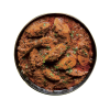 Kurczak Wegański Curry