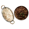 RAAJMA CHAWAL